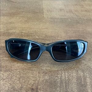 Y2K Mantra Locust Sunglasses